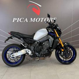 YAMAHA MT-09 890 SP Abs my21