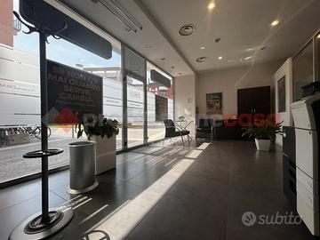 Ufficio Bovolone [Cod. rif 3237572VCU]