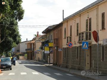 Appartamento con terrazze e cantina