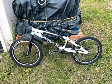 BMX Redline
