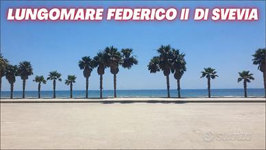 RISTORANTE  VISTA MARE