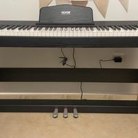 Pianoforte Vevor Digitale 88 Tasti