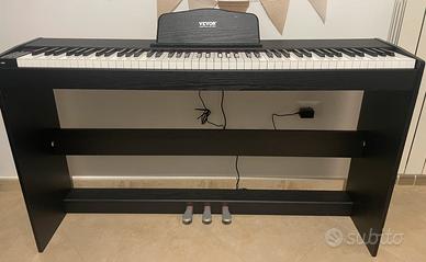 Pianoforte Vevor Digitale 88 Tasti