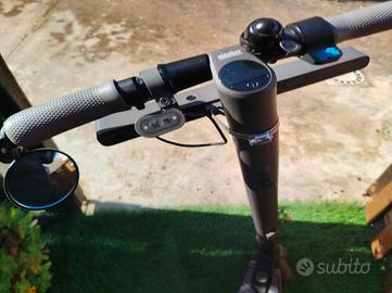 Monopattino Seagway Ninebot es2