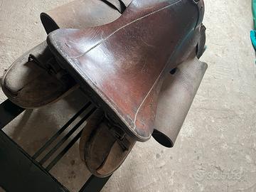 Sella per cavallo