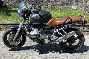 Bmw r 1100 r - 2000