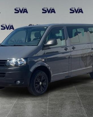 Volkswagen T5 Transporter Promiscuo 28 kombi M1 2.