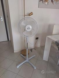 Ventilatori a piantana 