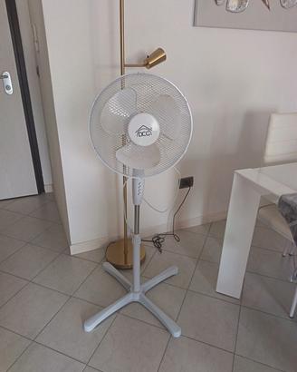 Ventilatori a piantana 