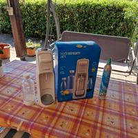 sodastream jet