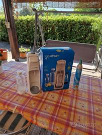 sodastream jet