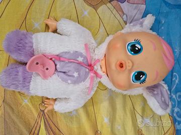 Cry Babies Goog Night