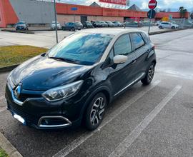 RENAULT Captur 1.5 Dci R-link