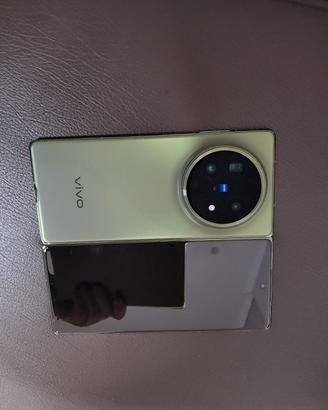 Vivo x fold 5