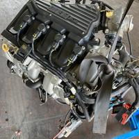 MOTORE Fiat Stilo 1.6 76kW 103Cv 182B6000 2004