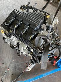 MOTORE Fiat Stilo 1.6 76kW 103Cv 182B6000 2004