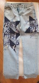 JEANS POLO RALPH LAUREN ORIGINALI