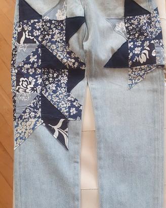 JEANS POLO RALPH LAUREN ORIGINALI