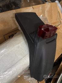 Parafanghi Fantic Caballero