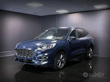 FORD Kuga 2.0 EcoBlue 120 CV aut. 2WD ST-Line PR