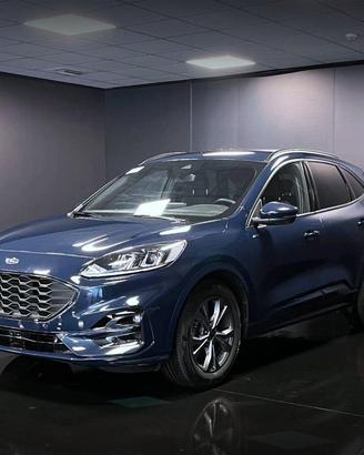 FORD Kuga 2.0 EcoBlue 120 CV aut. 2WD ST-Line PR