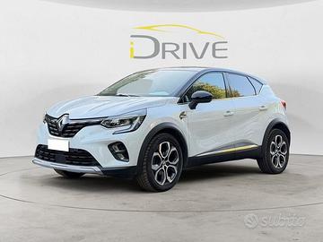 Renault Captur 1.0 tce Techno Gpl 100cv BICOLORE