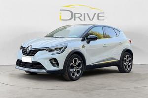 Renault Captur 1.0 tce Techno Gpl 100cv BICOLORE