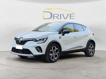Renault Captur 1.0 tce Techno Gpl 100cv BICOLORE
