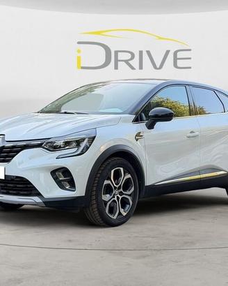 Renault Captur 1.0 tce Techno Gpl 100cv BICOLORE