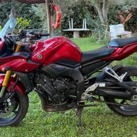 Yamaha FZ1 fazer