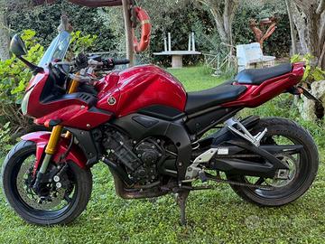 Yamaha FZ1 fazer