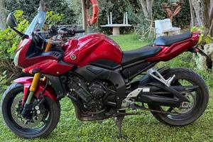 Yamaha FZ1 fazer