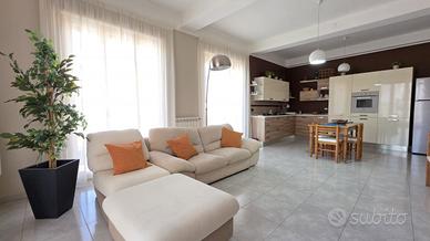 Appartamento Milazzo [AP028VRG]