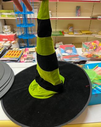 Cappello da strega