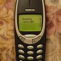 Nokia 3310 