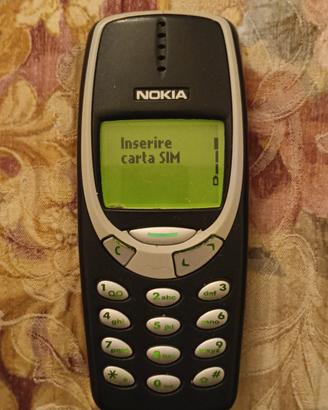 Nokia 3310 