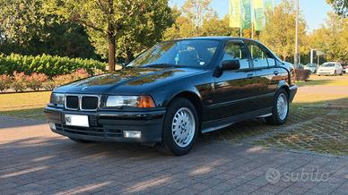 BMW E36 325i