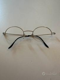 Occhiali Vintage FRED Lunettes Force 10 F10 L02