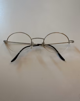 Occhiali Vintage FRED Lunettes Force 10 F10 L02