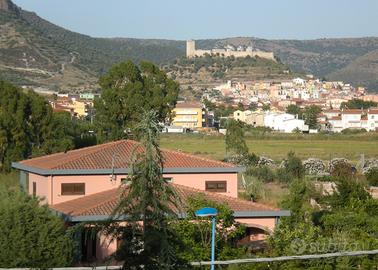 Appartamento arredato luminoso con tutti i comfort