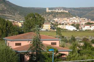 Appartamento arredato luminoso con tutti i comfort