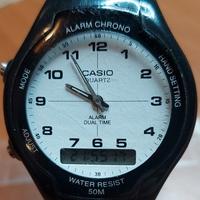 Casio AW 90 H  usato