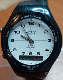 Casio AW 90 H  usato