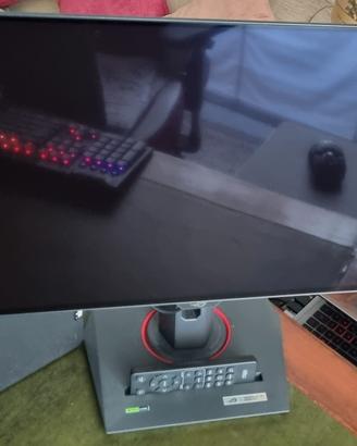 Monitor Gaming ASUS ROG Strix OLED XG27AQDMG Gen2 