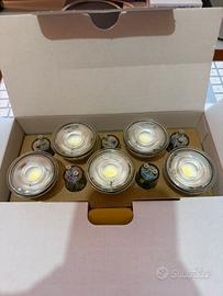 Lampadina/faretto Led  Ikea