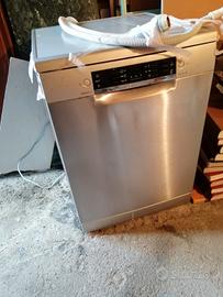 Lavastoviglie Bosh Serie 4