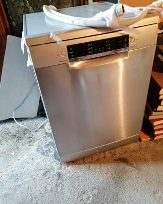Lavastoviglie Bosh Serie 4