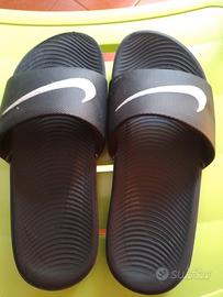 ciabatte Nike taglia 37,5