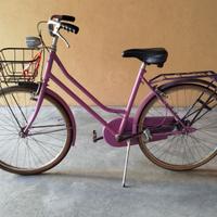 Biciletta ragazza/Bambina