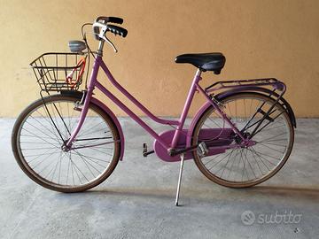 Biciletta ragazza/Bambina
